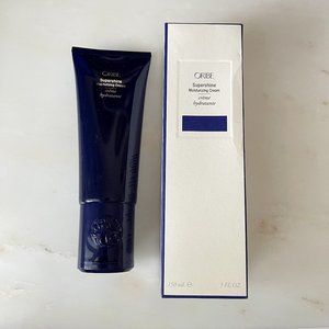 Oribe Supershine Moisturizing Cream